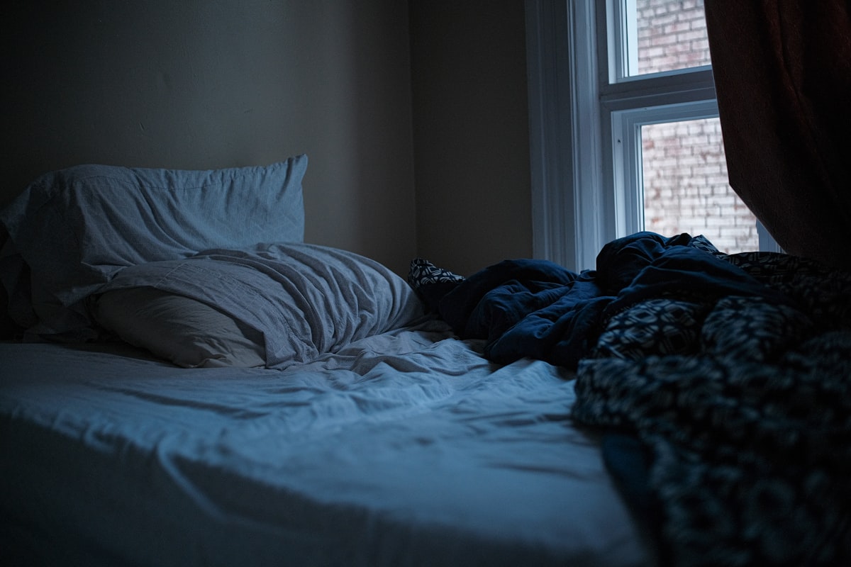 Sleep quality article