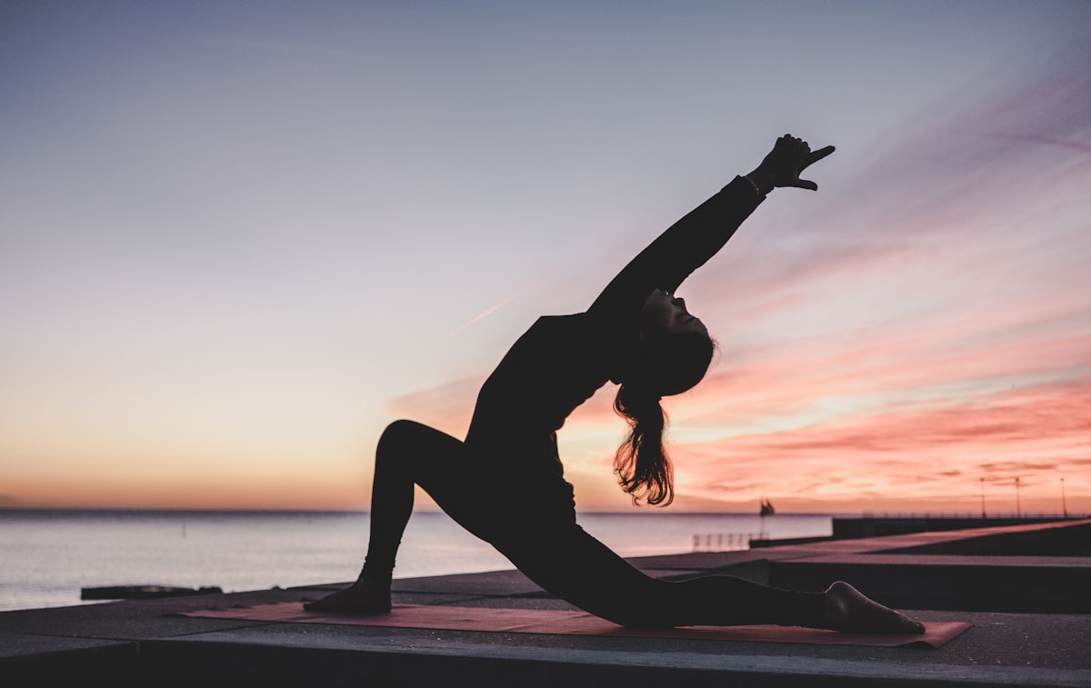Exercise and energy article