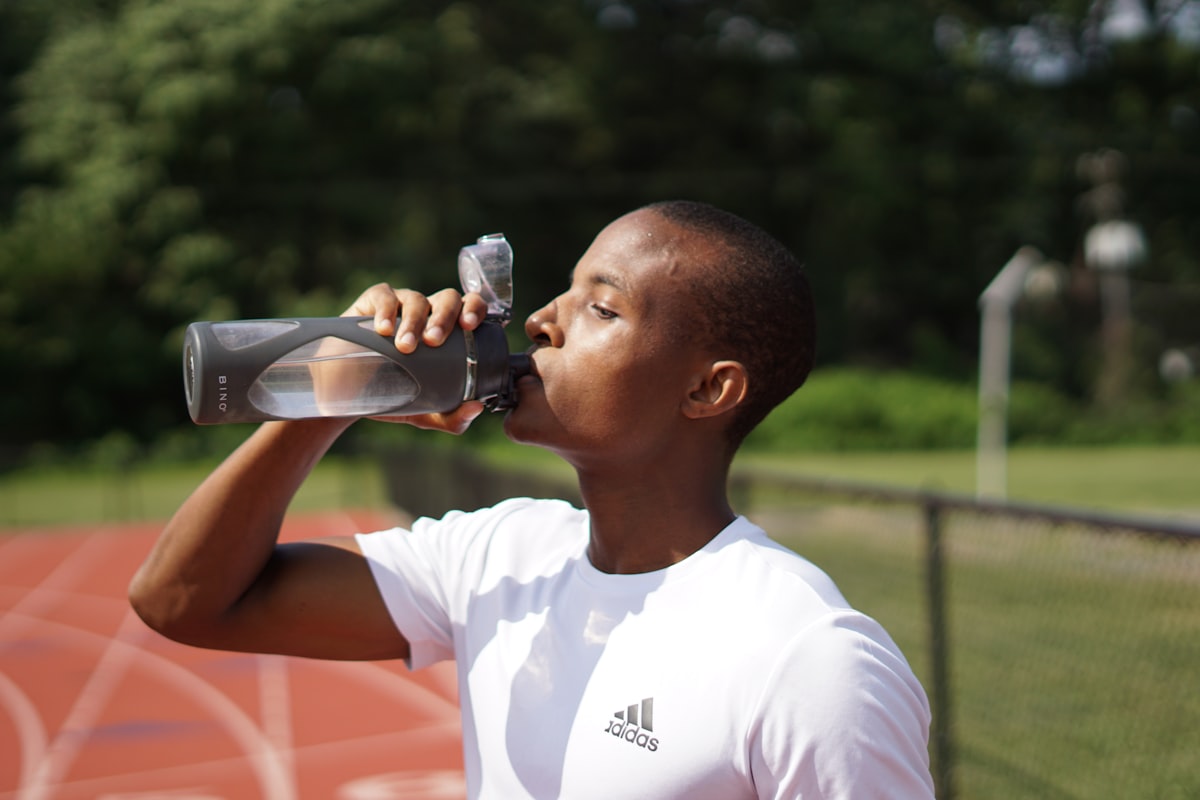 Stress management article