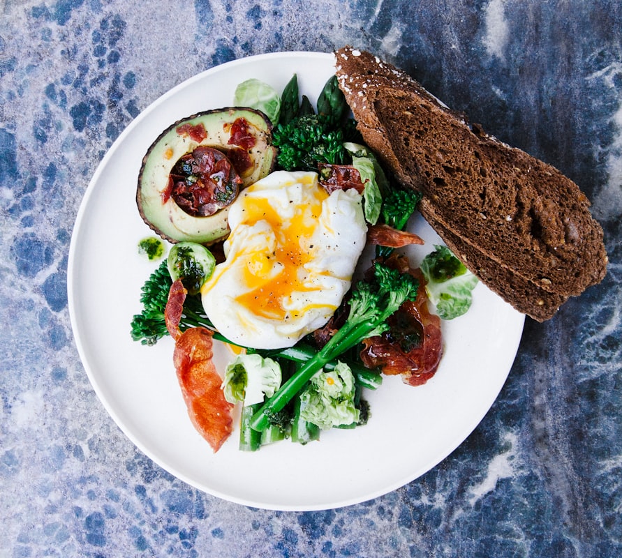 Hydration and wellness article